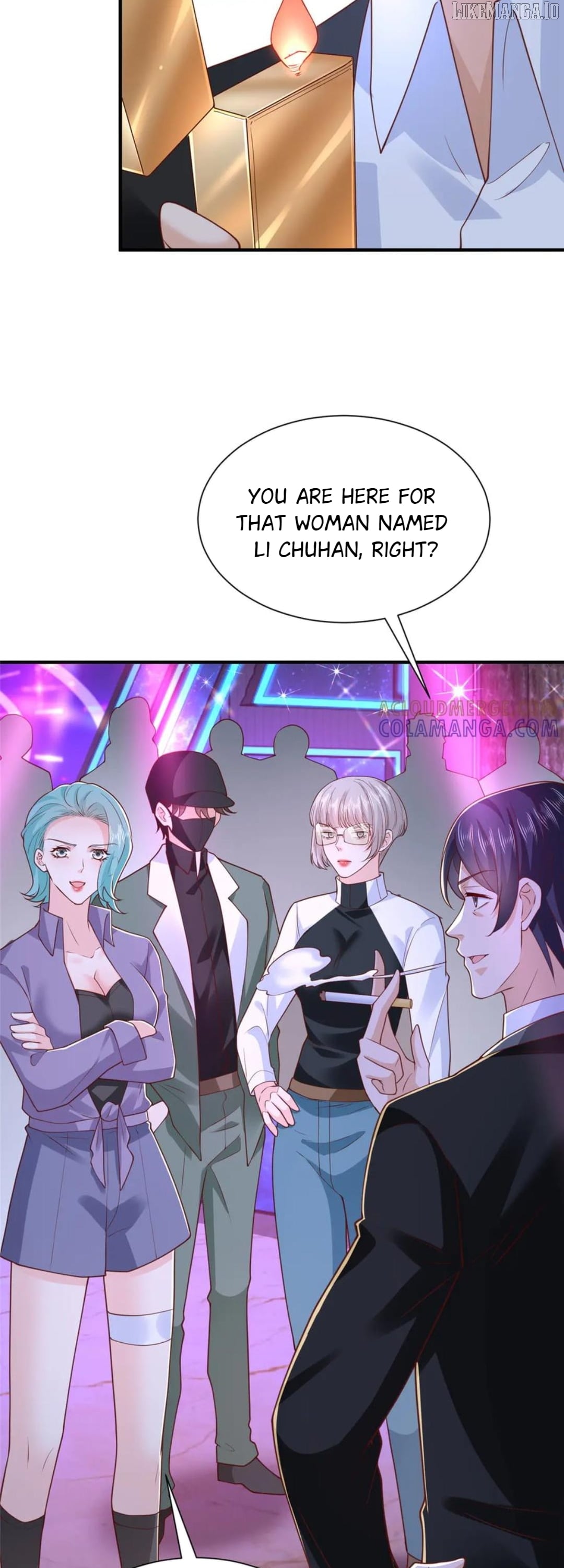 I randomly have a new career every week Chapter 835 - page 25
